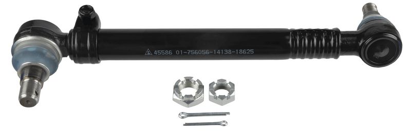 Lemforder 4558601 Centre Rod Assembly - 1