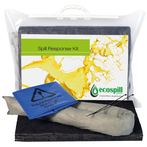 Maintenance Clip Top Spill Kit - 20 Litre