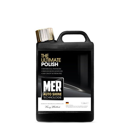 Ultimate Shine Polish - 1 Litre