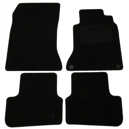 PMA Standard Tailored Car Mat - Mercedes A Class (2012 Onwards) - Pattern 2899