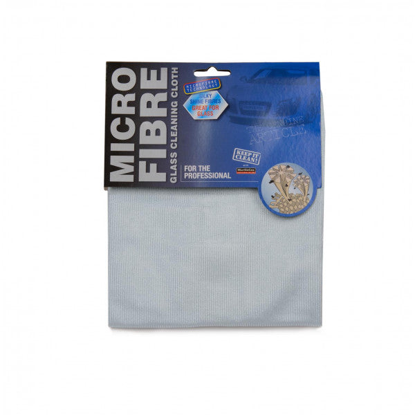 Microfibre Glass Cloth