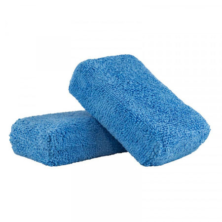Chemical Guys Premiumgrade Microfiber Applicators