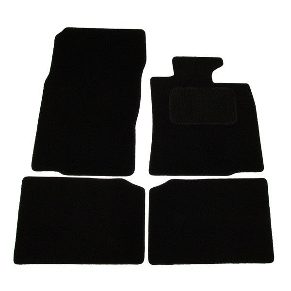 Standard Tailored Car Mat - Mini Paceman (2013 Onwards) - Pattern 3270