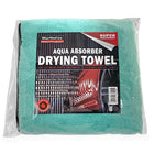 Aqua Absorber Microfibre Drying Towel 70x50cm