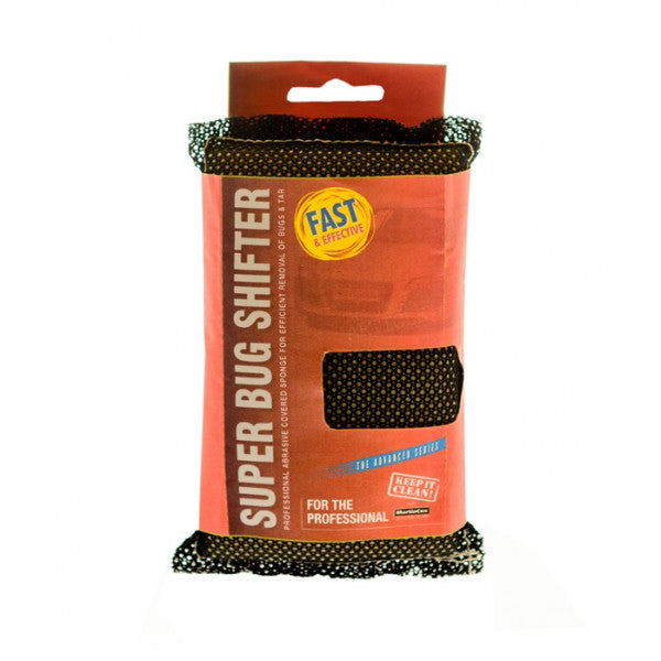 Pro Bug Shifter Sponge