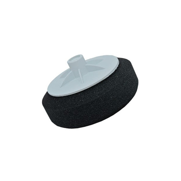 Black Soft Refinishing Mop Head M14 Thread