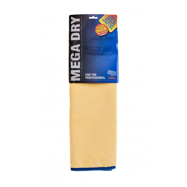 Microfibre Drying Towel