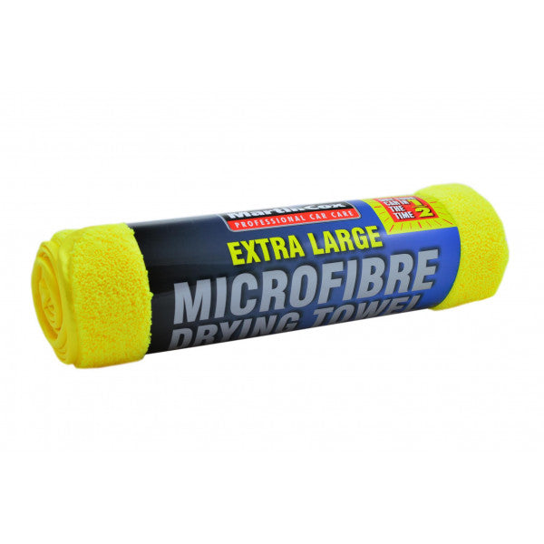 Microfibre Drying Towel