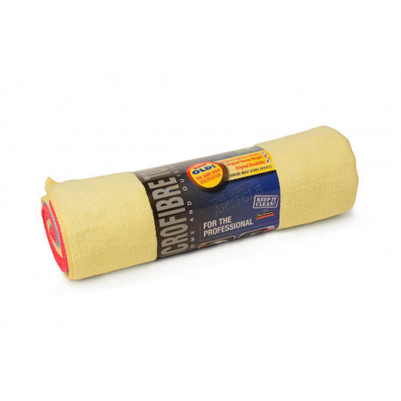 Microfibre Drying Towel 6 Pk