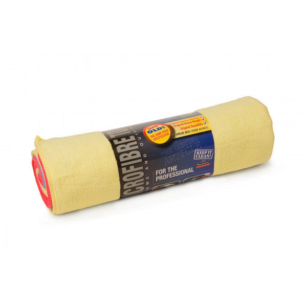 Microfibre Drying Towel 6 Pk