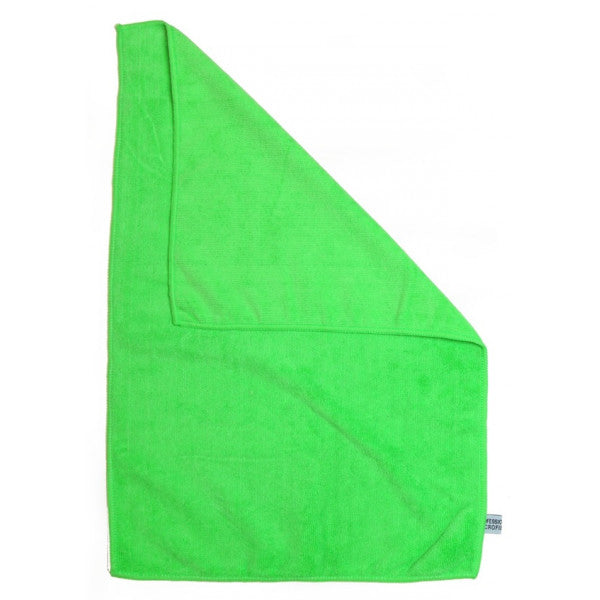 10 Pack H.D Microfibre Cloths 60x40cm