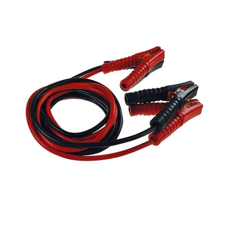 Jump Leads - Peak Output 270A - 11mm x 2M