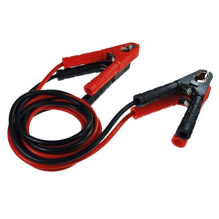 Jump Leads - Peak Output 700A - 30mm x 4m