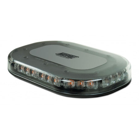 LED Mini Beacon Bolt On Lightbar - 12/24V