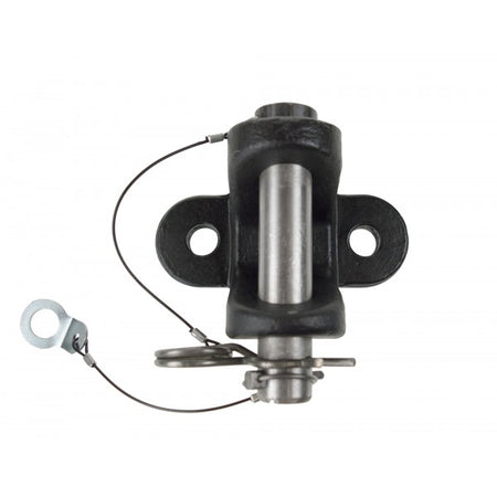 Towing Jaw - D20 S350