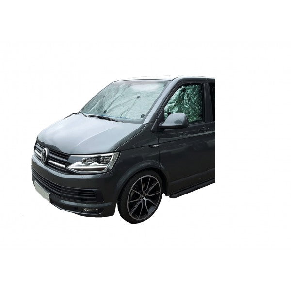 VW T5/T6 Motorhome Internal Thermal Blind