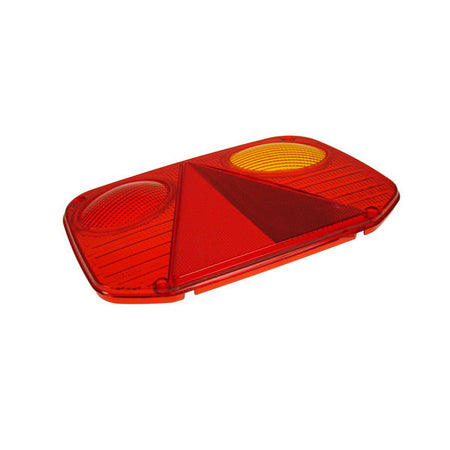 MP751BR Replacement Radex Lens MP7509BR