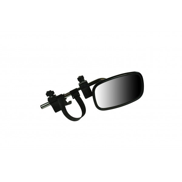 Caravan Mirrors Pair - Convex