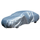 Waterproof Full Car Cover for Small Vehicles