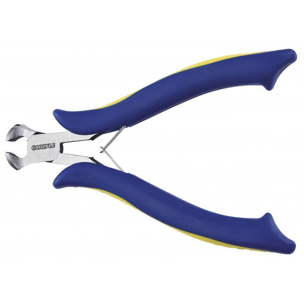 End Cut Mini Pliers - 4-1/2in.