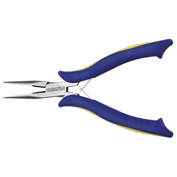 Long Nose Pliers - Mini - 5 1/2in.