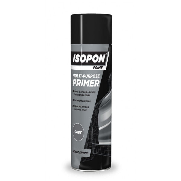 Isopon Multipurpose Primer Aerosol - 450ml