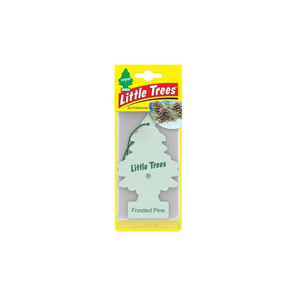 LITTLE TREES® Frosted Pine Air Freshener