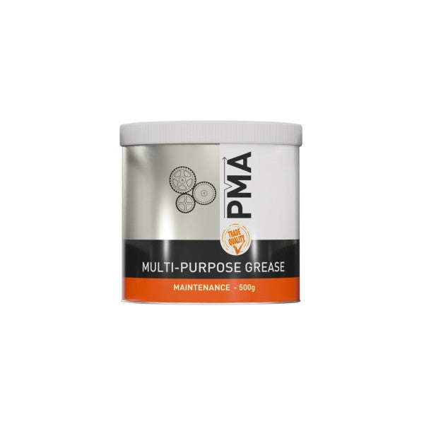 PMA Multi Purpose Grease - 500G