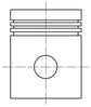 Mahle 0142102 Piston - 1