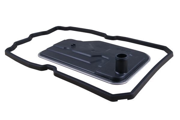 Mahle HX124D Hydraulic Filter, automatic transmission - 2