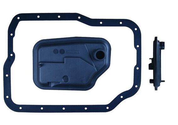 Mahle HX149D Hydraulic Filter, automatic transmission - 2
