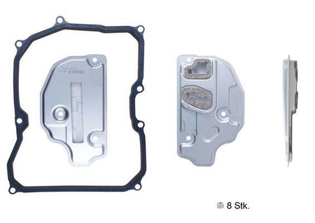 Mahle HX150KIT Hydraulic Filter, automatic transmission - 2
