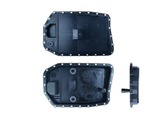 Mahle HX154 Oil Sump, automatic transmission - 2