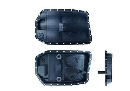 Mahle HX154 Oil Sump, automatic transmission - 2