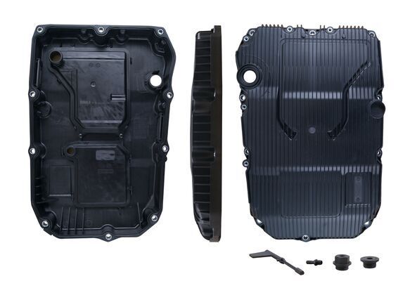 Mahle HX196KIT Oil Sump, automatic transmission - 2