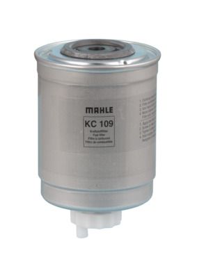 Mahle KC109 Fuel Filter - 2