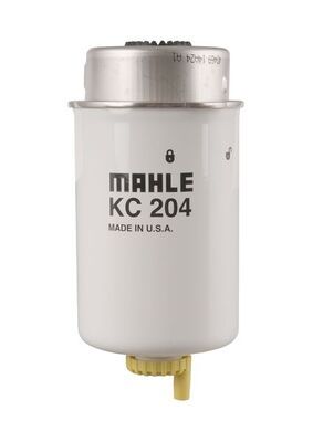 Mahle KC204 Fuel Filter - 2