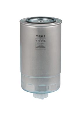 Mahle KC214 Fuel Filter - 2