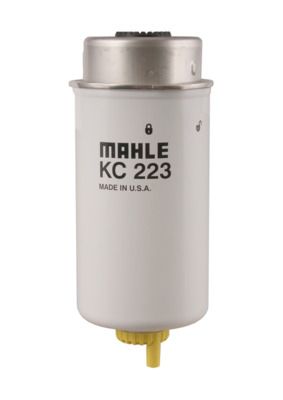 Mahle KC223 Fuel Filter - 2