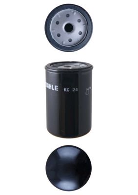 Mahle KC24 Fuel Filter - 2