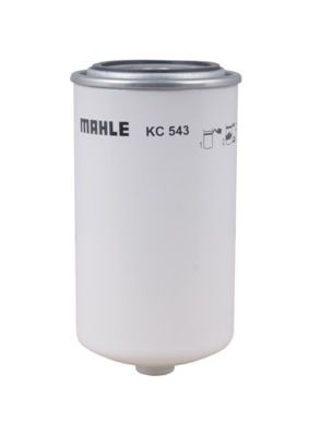 Mahle KC543 Fuel Filter - 1