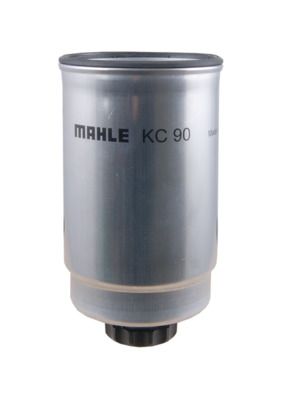 Mahle KC90 Fuel Filter - 2