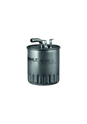 Mahle KL100/2 Fuel Filter - 2