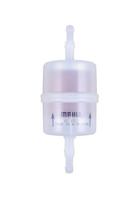 Mahle KL1022 Fuel Filter - 2