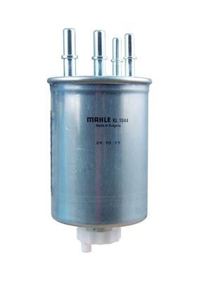 Mahle KL1044 Fuel Filter - 2