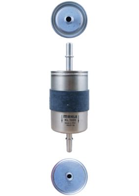 Mahle KL1055 Fuel Filter - 2