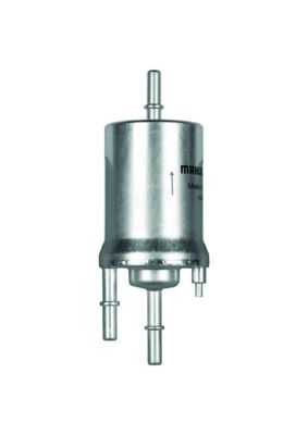Mahle KL156/1 Fuel Filter - 2