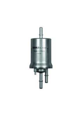 Mahle KL156/3 Fuel Filter - 1