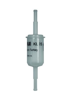 Mahle KL15OF Fuel Filter - 2