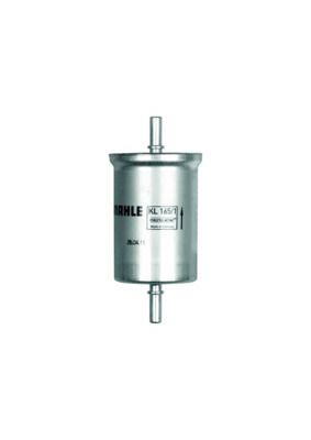 Mahle KL165/1 Fuel Filter - 2